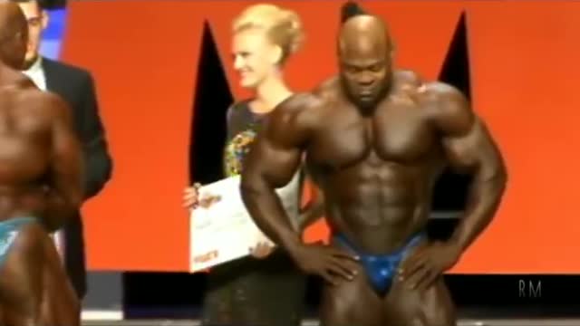 Kai Greene best Bodybuilding motivation | gym motivation