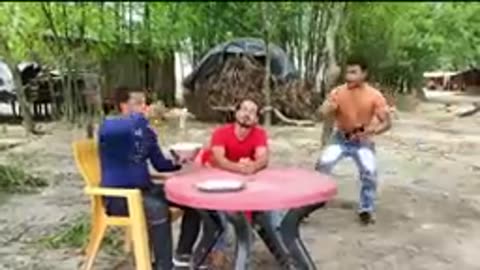 Funniest video