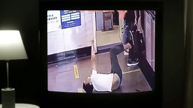 Died Suddenly lektor PL 2022