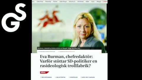 Ekuriren vill inte diskutera sin artikel