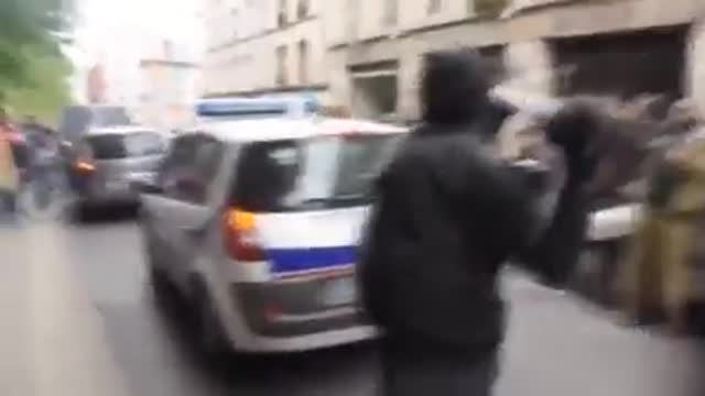 Einwanderung Migration markant aufgemacht