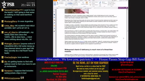 2021-12-02 21:00 EST - Midnight Rider: with Breaking Spectre