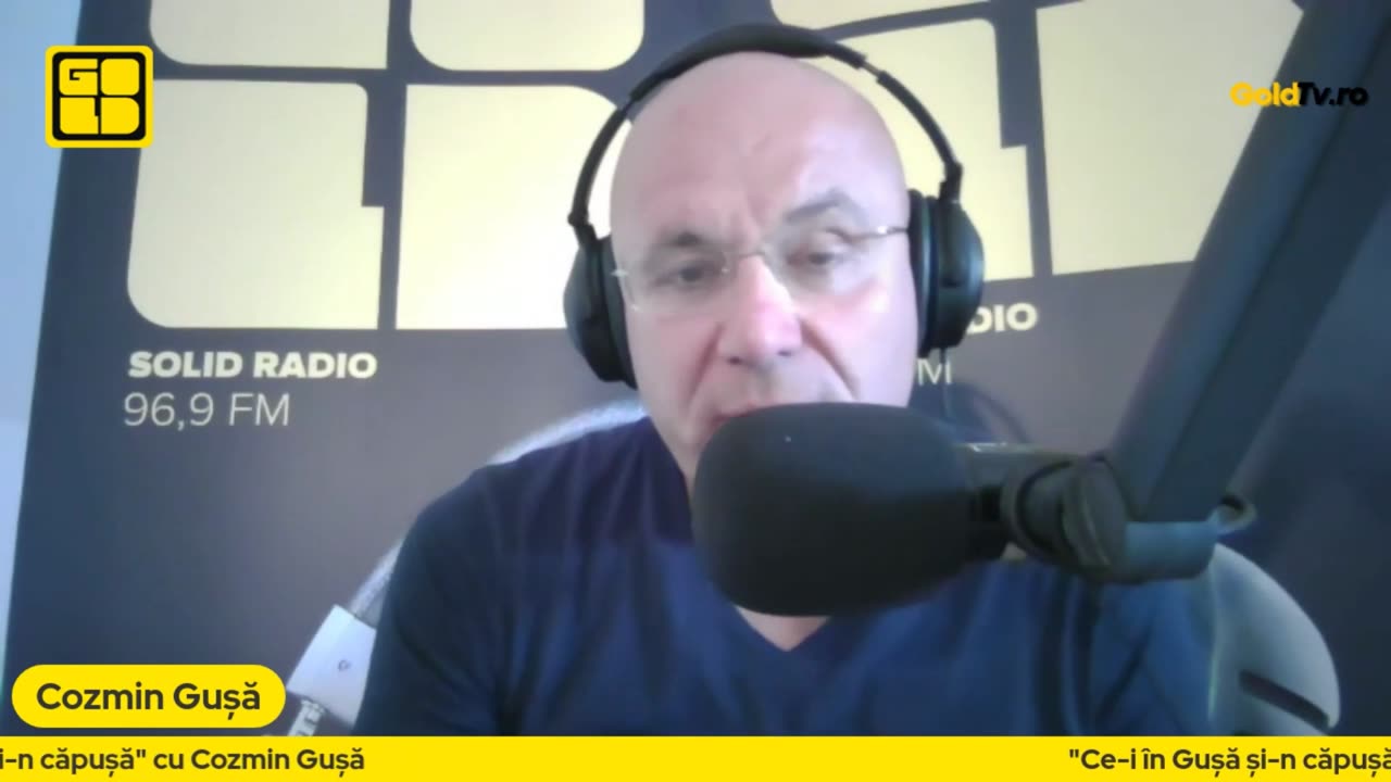 Gușă: Cu Mihai Tudose încep “execuțiile publice” dinaintea rotativei