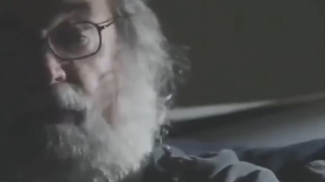 Film Director Stanley Kubrick About the Moon Landing and NASA