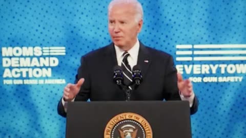 Hunter Bidens Federal Gun Conviction may help Joe Biden take your rights!!