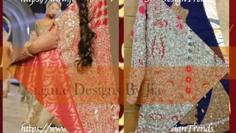 Pakistani Dresses-Canadian Virtual wardrobe