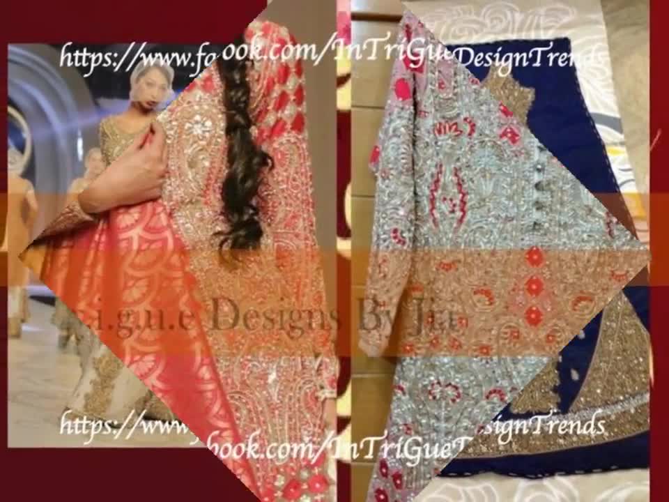 Pakistani Dresses-Canadian Virtual wardrobe