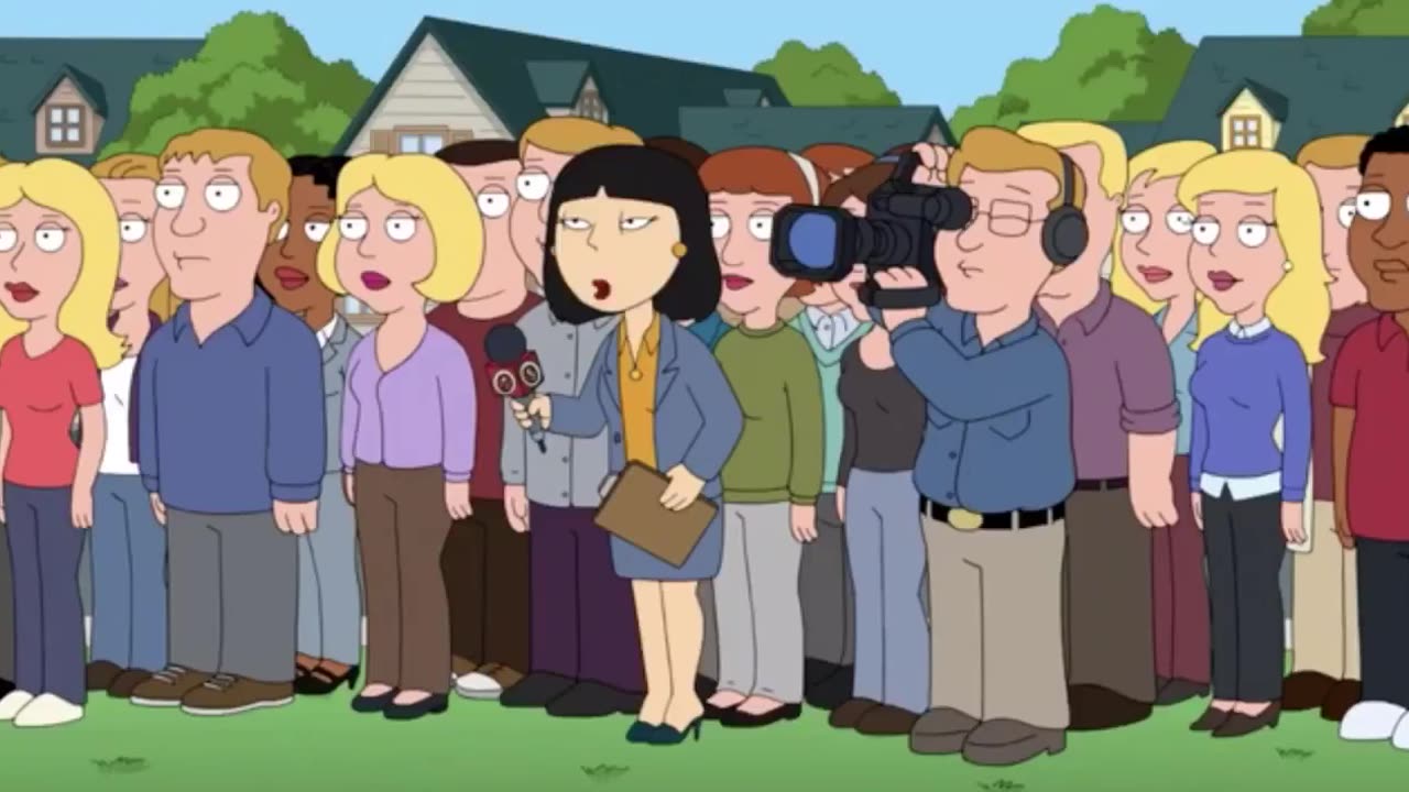 Black on Black Crime in Chicago (comedy)