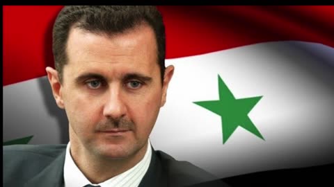 BREAKING - Syria has officially fallen, President Bashar al-Assad has left Damascus.