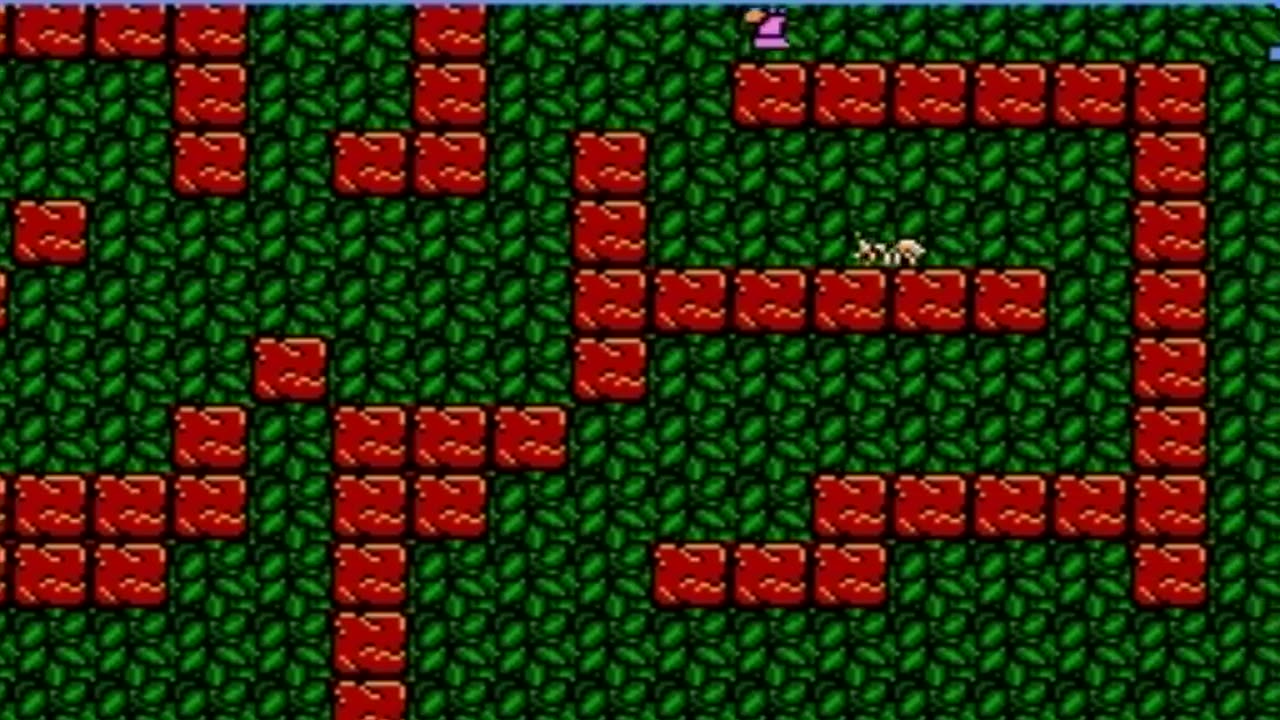 The Adventures of Rad Gravity (NES)