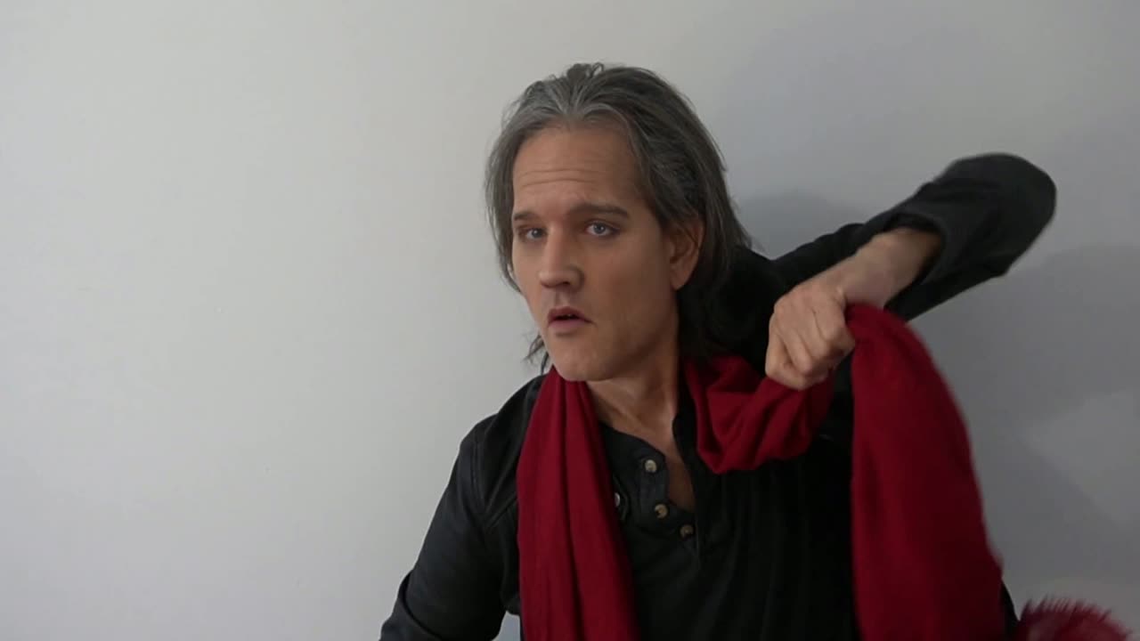 JAY PRESLEY - FIRST CUT
