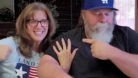 Mom VS Dad 3 (retro)