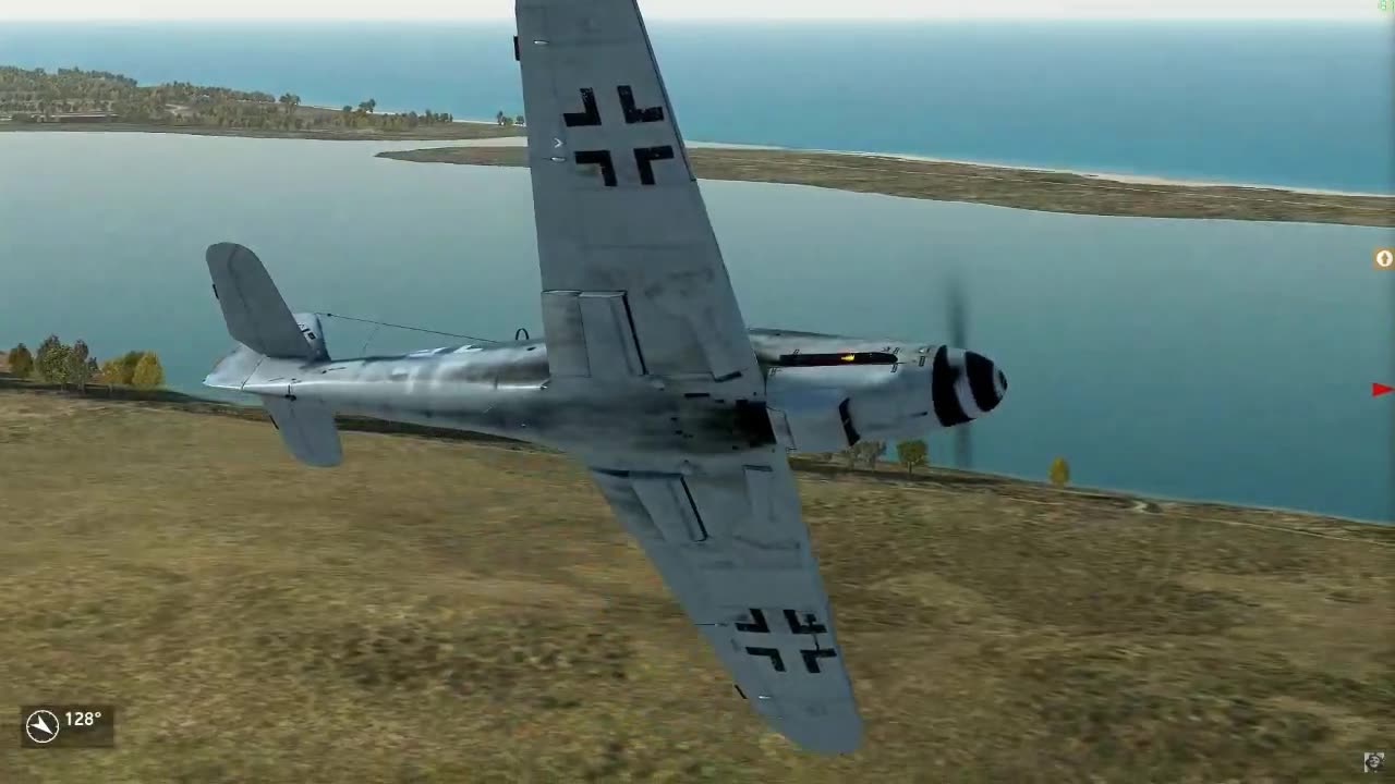 IL-2 Battel Of Kuban No 85 Squadron, Kills And Mishaps And Near Misses