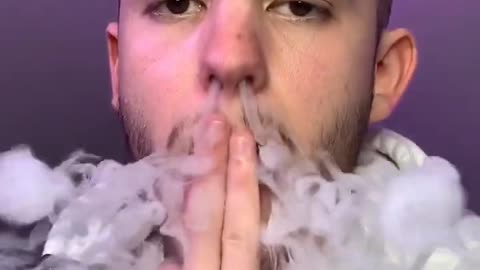 Vape Tricks