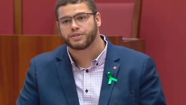 Morrison Government Belongs Into Dustbin Of History
