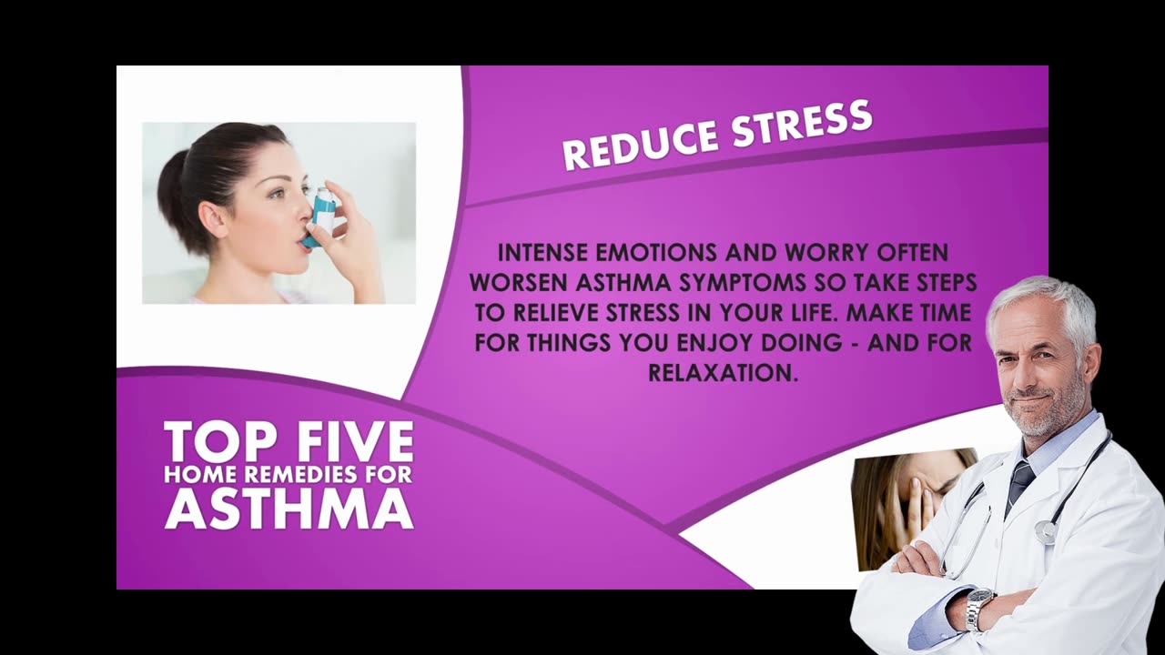 Top 5 Home Remedies for Asthma _ AAI Rejuvenation Clinic _ Health Education