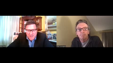Scott Ritter: America’s Hubris is Stunning and a Threat to World Peace Finian Cunningham