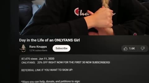 How porn destroyed dating forever (14 minutes)..