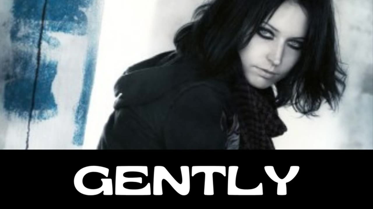 Gently (Early Version) / Bryan Edwards