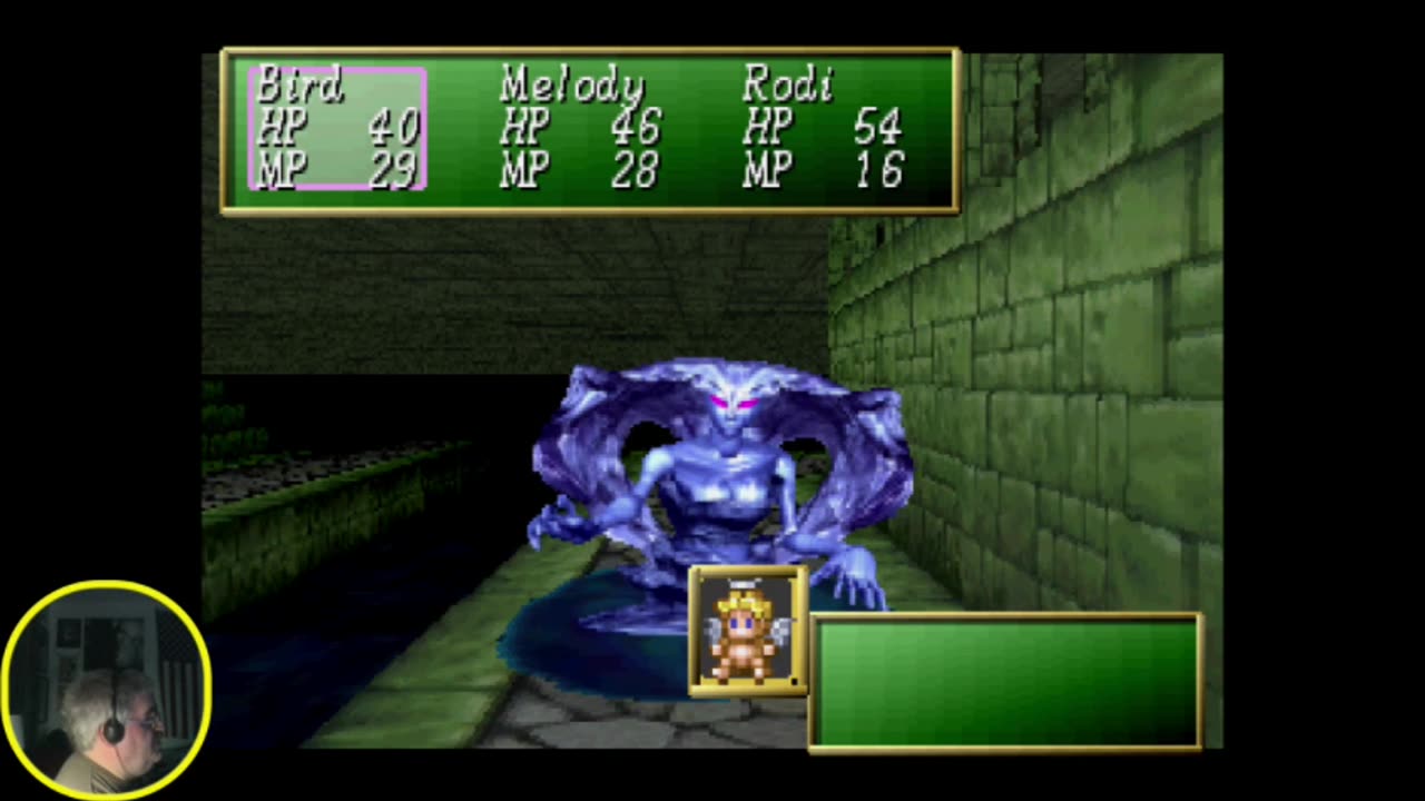 Shining the Holy Ark Playthrough Part 3