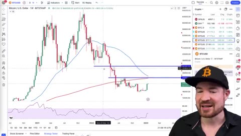 Intelligent Cryptocurrency