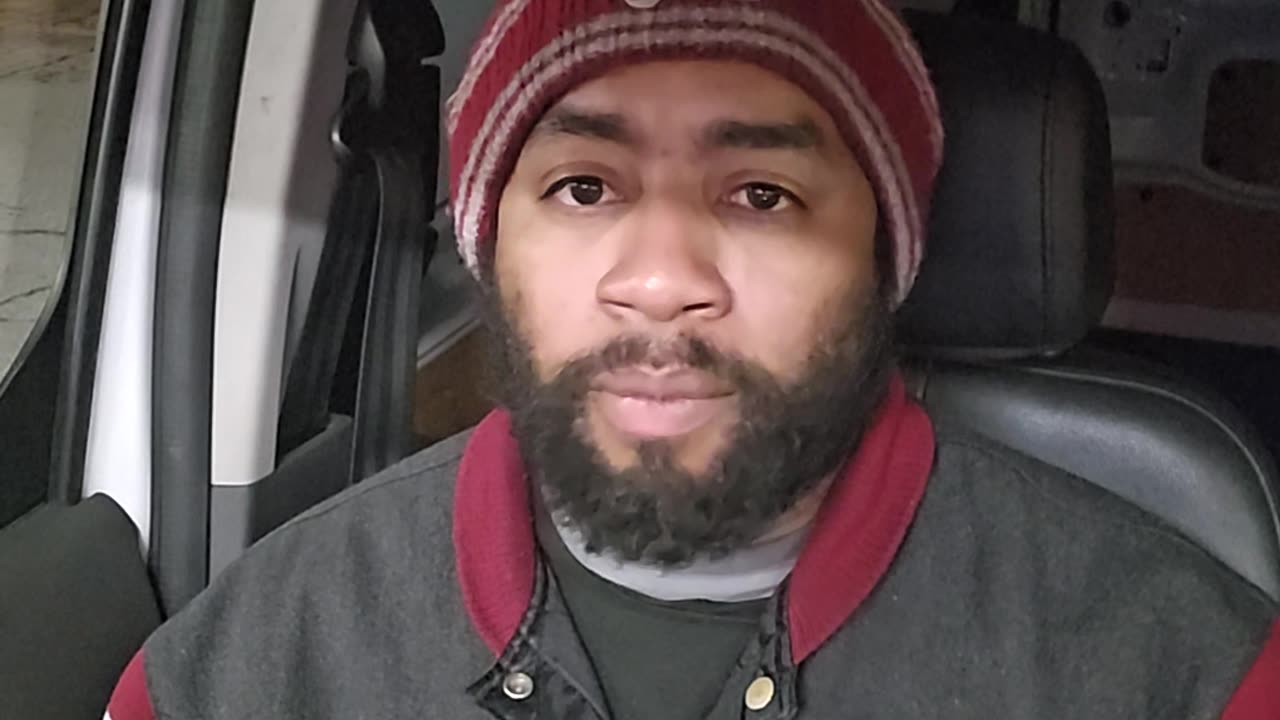 MANHOOD - #2 BEING A MAN THE WAY CHRIST PLANNED
