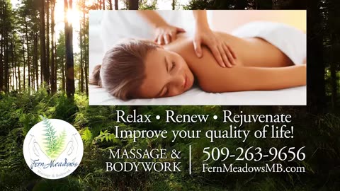 Fern Meadows Massage