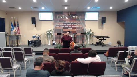 Culto 11-14-2023