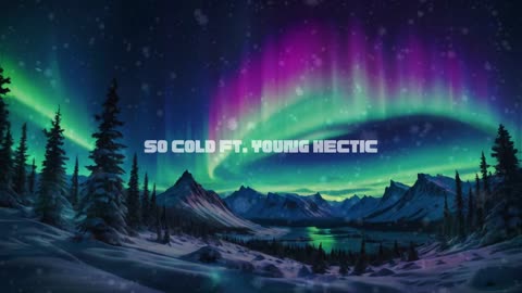 Lucodotsay - SO COLD ft. Young Hectic