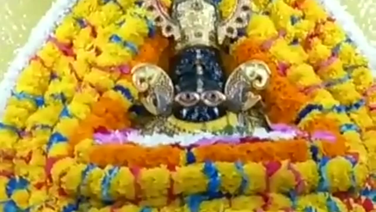 हारे सहारा बाबा श्याम