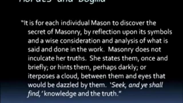 Flat Earth Sons of God Daughters of MenMason Secrets Exposed