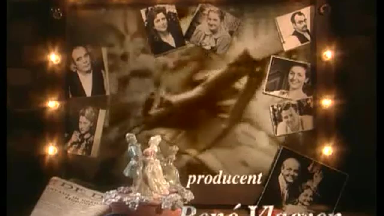 Lili en Marleen S3E8