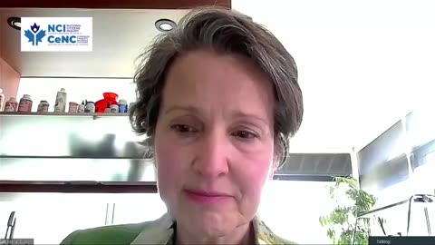 NCI Saskatoon Day 2 - Luz Maria Gutschi (Part II)