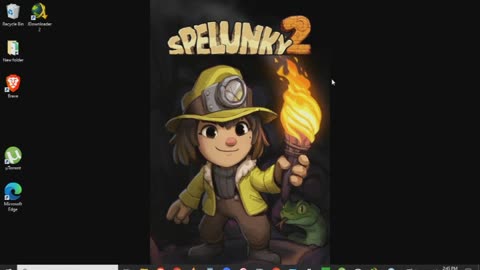 Spelunky 2 Part 2 Review of Spelunky 2