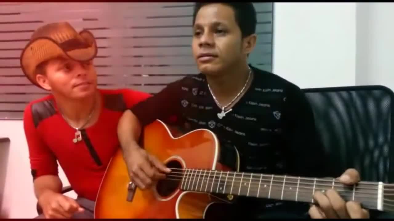 Jarlan & Jardiel - Modão