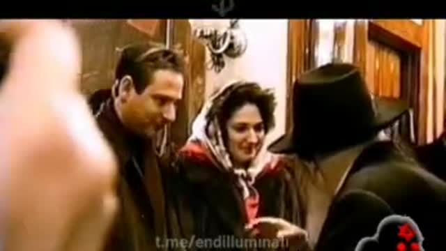 How the bank system works in the shadow