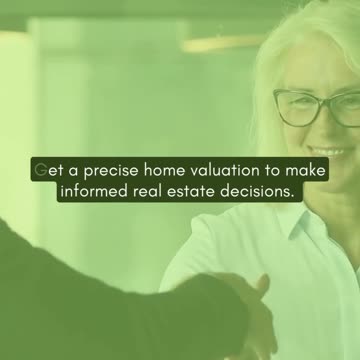 Want ACCURATE HOME VALUATION? Watch This Now!
