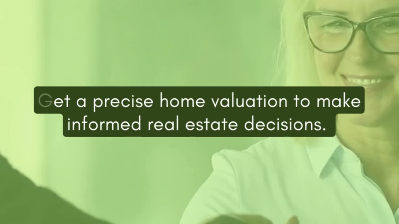 Want ACCURATE HOME VALUATION? Watch This Now!