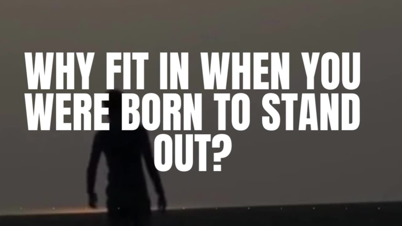 Motivational Video of 30 Seconds