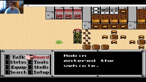 ZuperNEZ Plays Metal Max Part 14