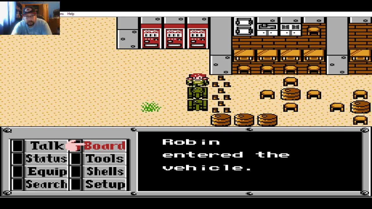 ZuperNEZ Plays Metal Max Part 14