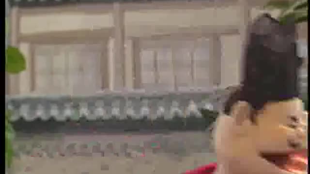 몽몽 인형극장 - EBS Puppet Theatre_심술통 옹고집 -제1회_#001