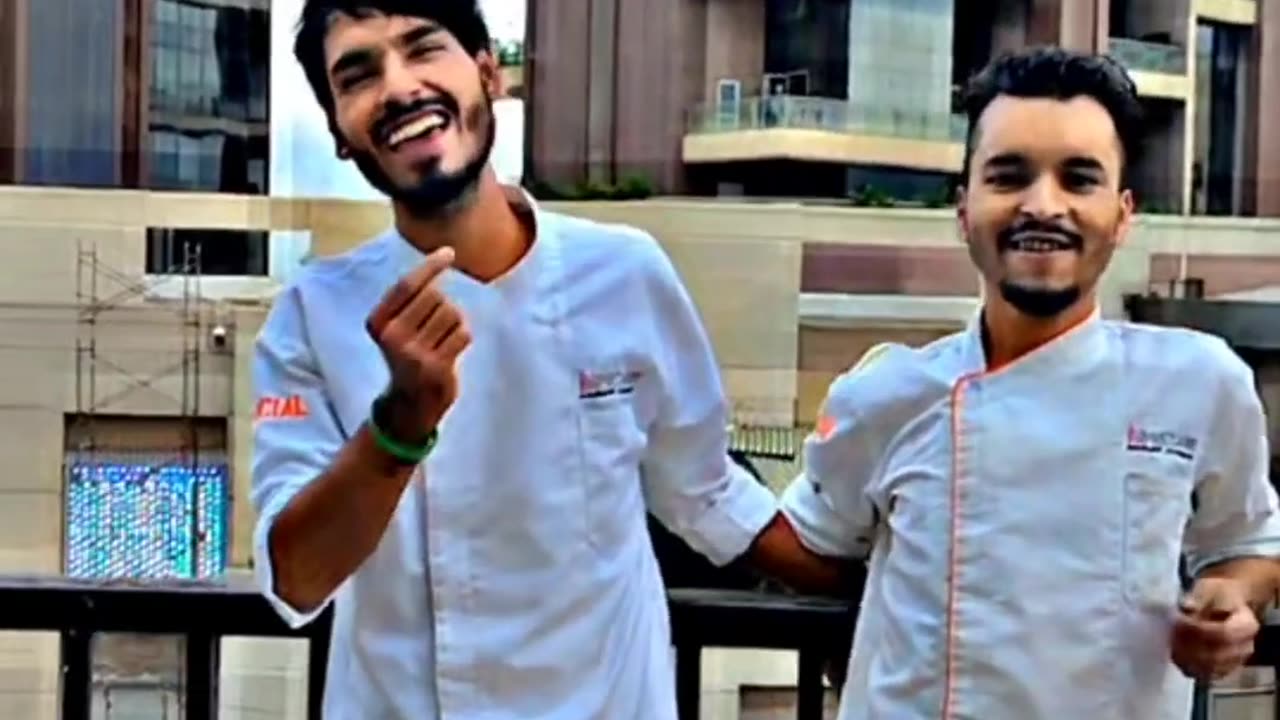 Chef 👨🍳#chef #indan #pahadi #uttrakhandi