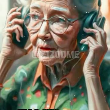 Call Centre Chaos: Grandma's Search for Lost Gloves!