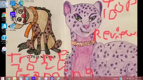 Chaos News Special We're Winning Edition