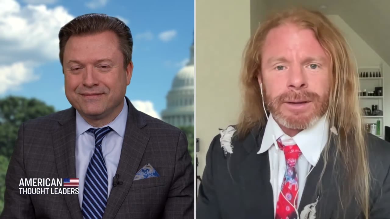 Idiocracy: The Gateway Drug That Leads to Communism [JP Sears]*
