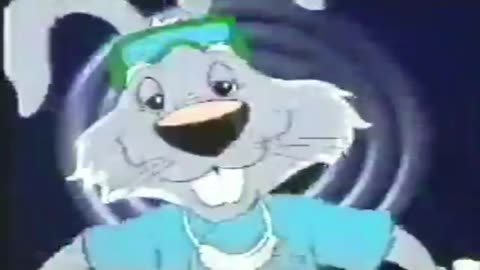 Dr. Muelitas - Colgate - Publicidad uruguaya (1995)