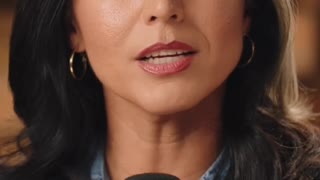 Tulsi Gabbard announces she is leaving the Democratic Party