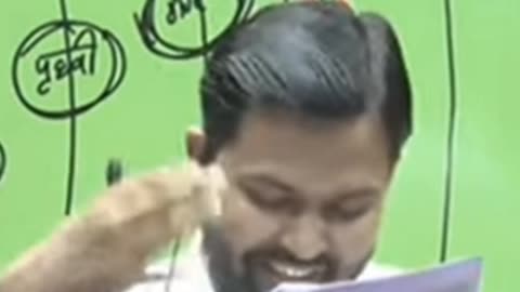 Khan sir comedy video
