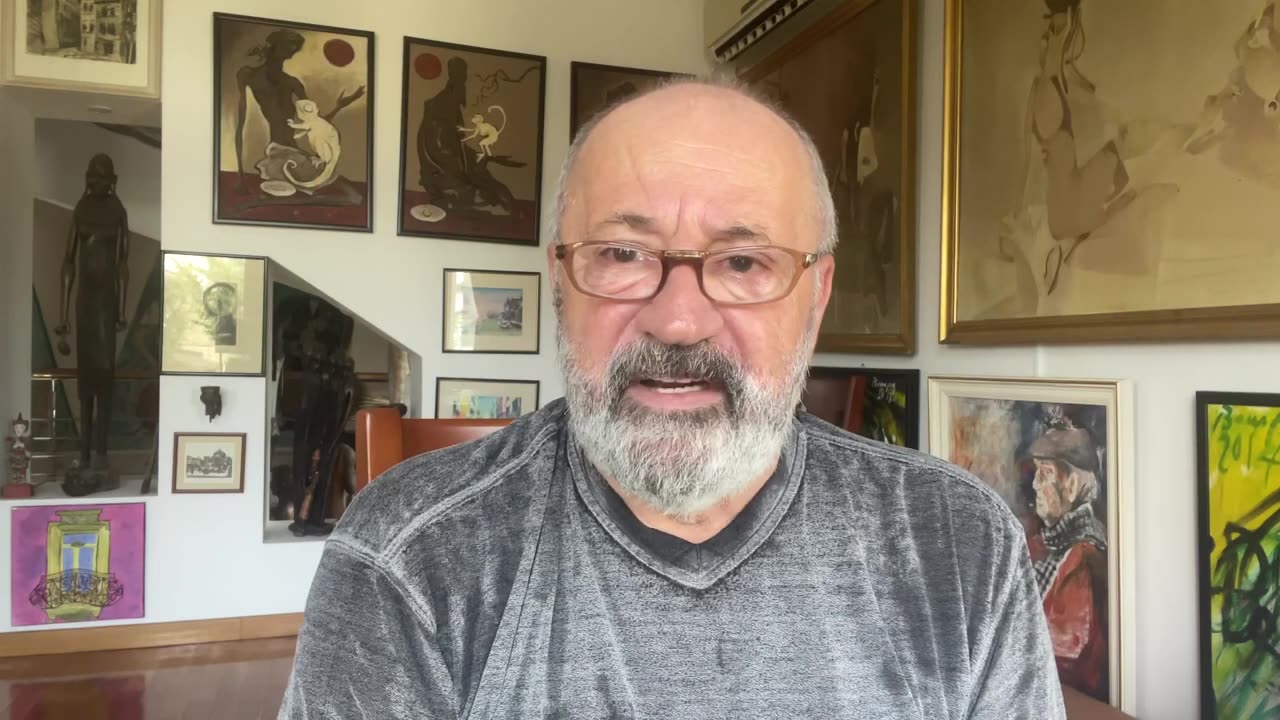 Rasare un nou prezidențiabil